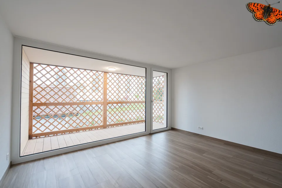 4½ PIECES - Duplex