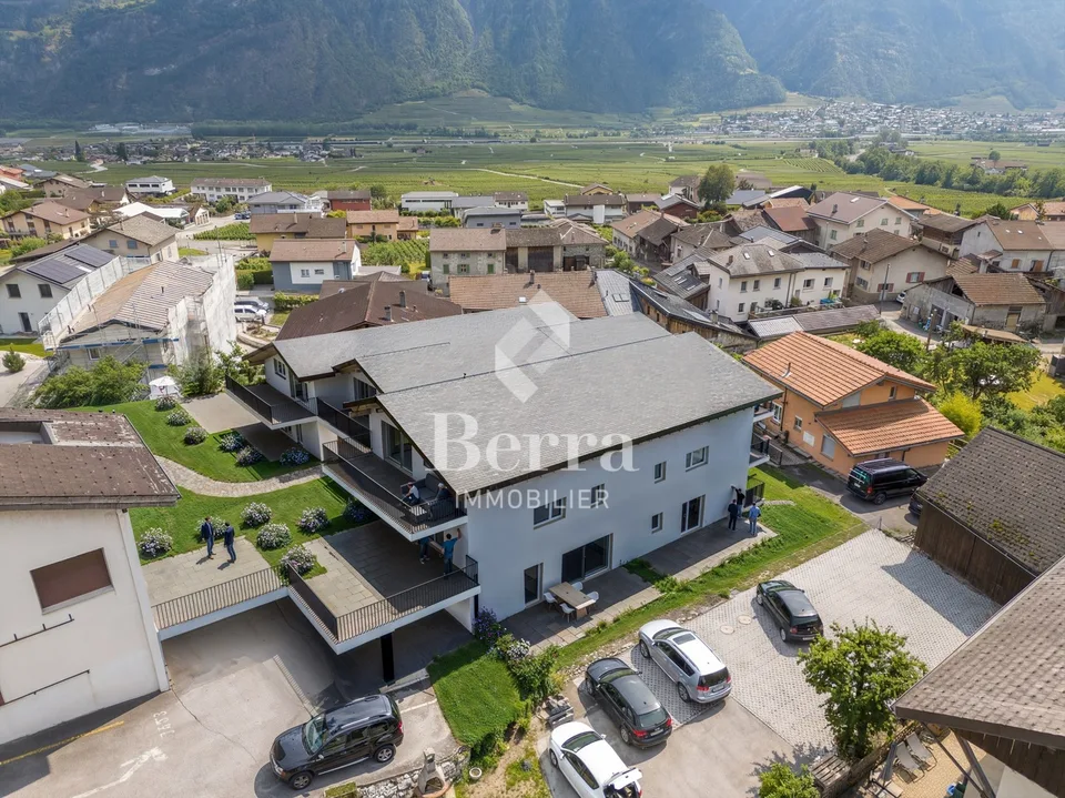 Die Polytes in Chamoson – Foto 5 von 18