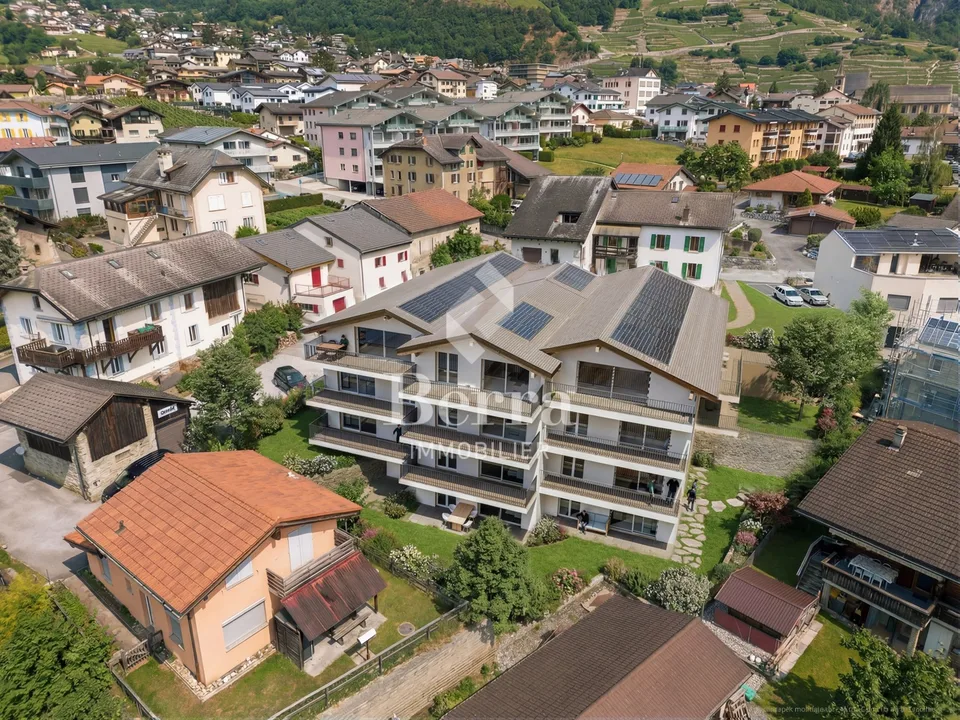 Die Polytes in Chamoson – Foto 5 von 18