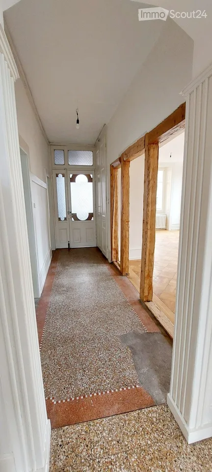 Appartement mit Terrasse – Foto 2 von 13