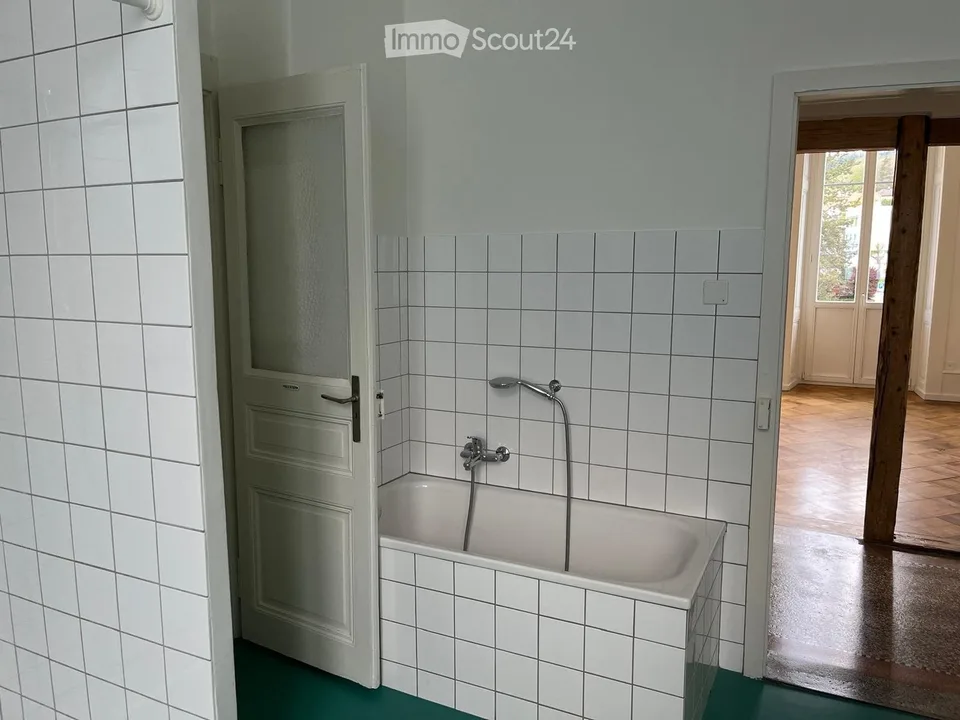 Appartement mit Terrasse – Foto 3 von 13