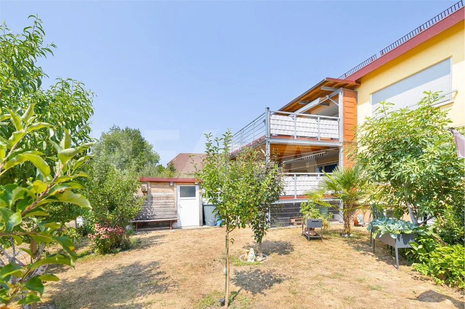 Investieren am Rhein Mehrfamilienhaus mit attraktiver Rendite – Foto 6 von 13