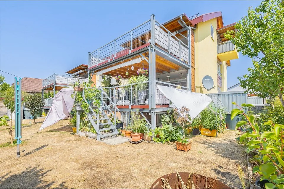 Investieren am Rhein Mehrfamilienhaus mit attraktiver Rendite – Foto 2 von 13