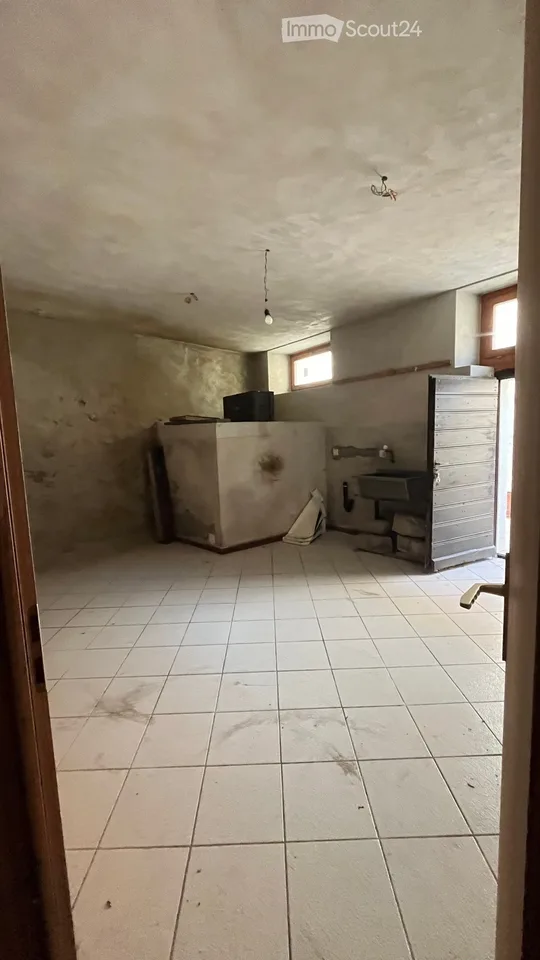 Cantine / Local de loisirs