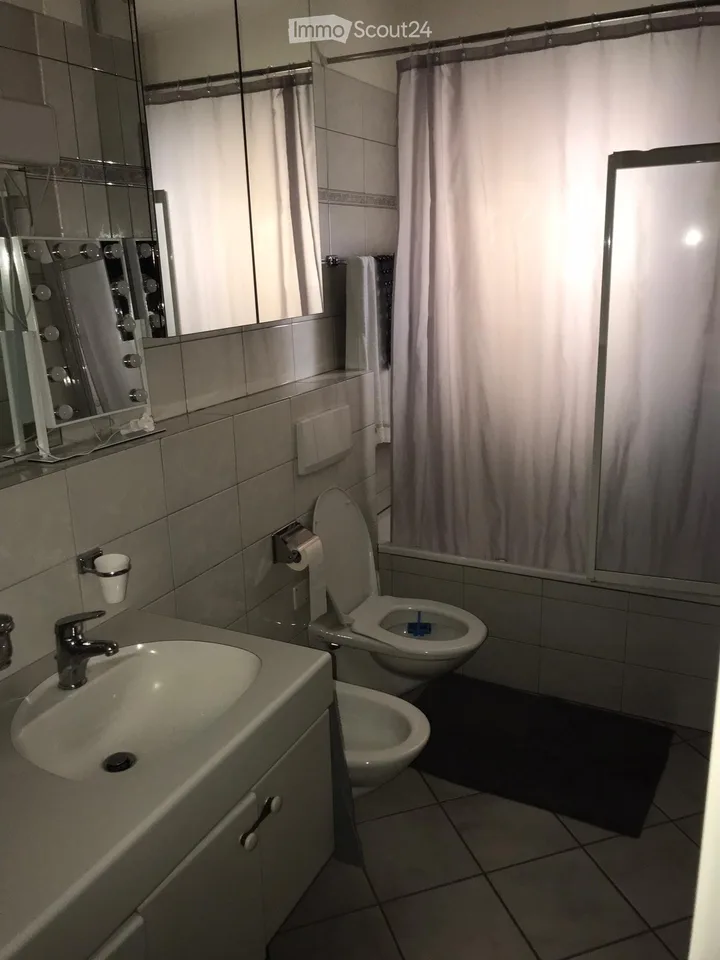 APPARTAMENT 3.5 ZIMMER ZU VERMIETEN IN LUGANO – Foto 3 von 5