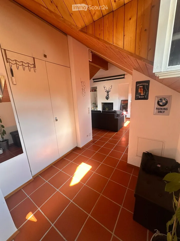 Zwischenmieter gesucht 2.5 Zimmer in Locarno Altstadt – Foto 5 von 5
