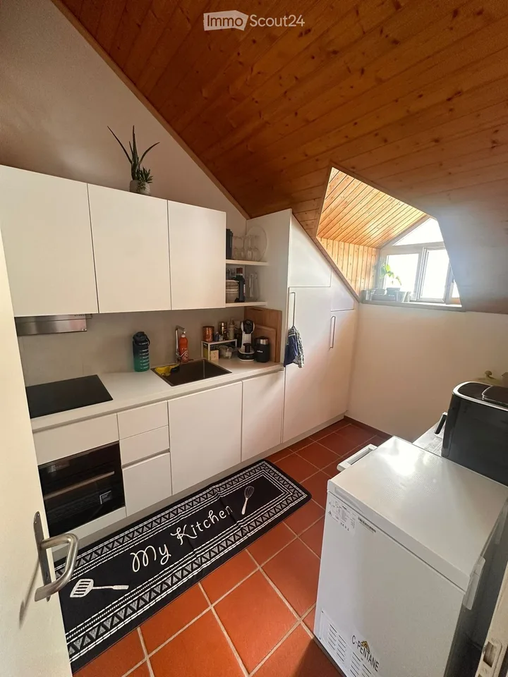 Zwischenmieter gesucht 2.5 Zimmer in Locarno Altstadt – Foto 4 von 5