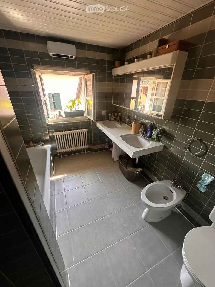 Zwischenmieter gesucht 2.5 Zimmer in Locarno Altstadt – Foto 3 von 5