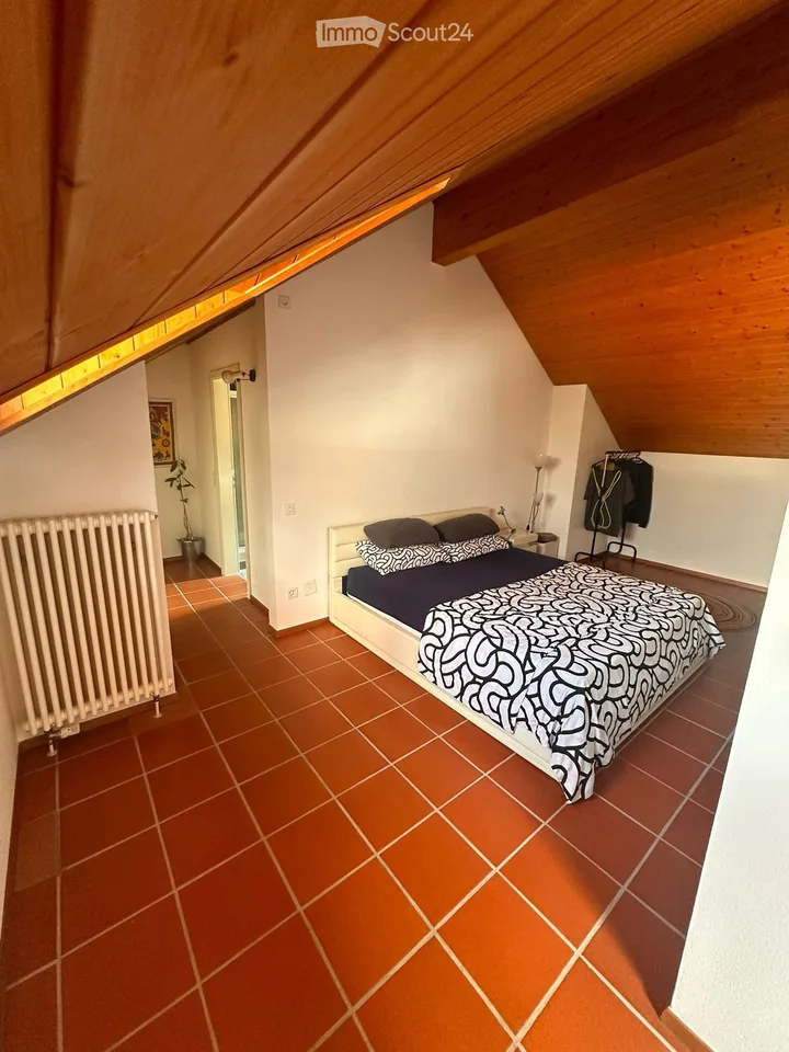 Zwischenmieter gesucht 2.5 Zimmer in Locarno Altstadt – Foto 2 von 5