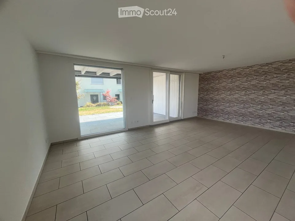 Maison avec annexe à Sins