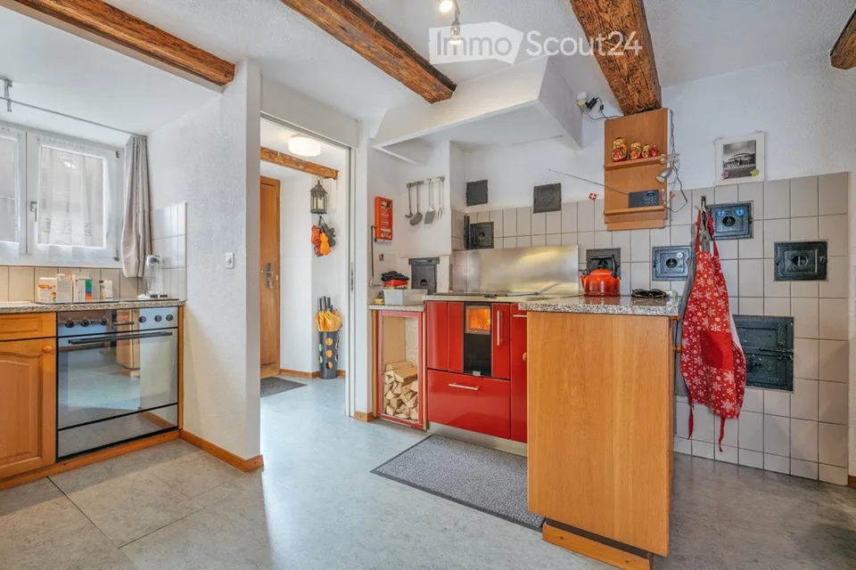 5.5-Zimmer Haushälfte ab 1.11.2026 – Foto 5 von 5