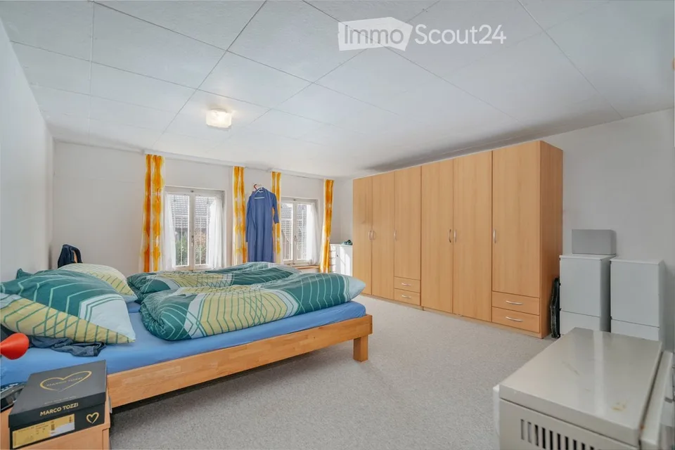 5.5-Zimmer Haushälfte ab 1.11.2026 – Foto 2 von 5