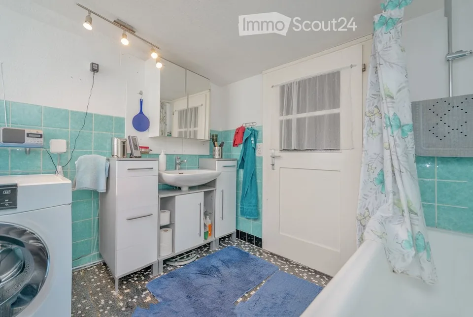 5.5-Zimmer Haushälfte ab 1.11.2026 – Foto 4 von 5