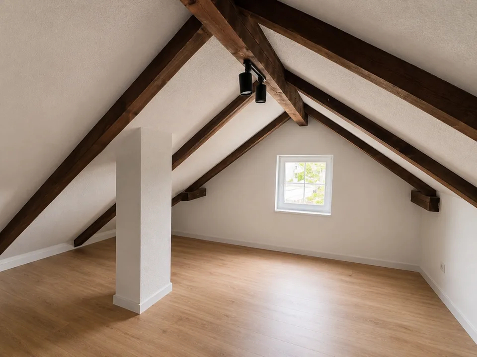 Newly valued apartments in St. Gallen – photo 2 of 7