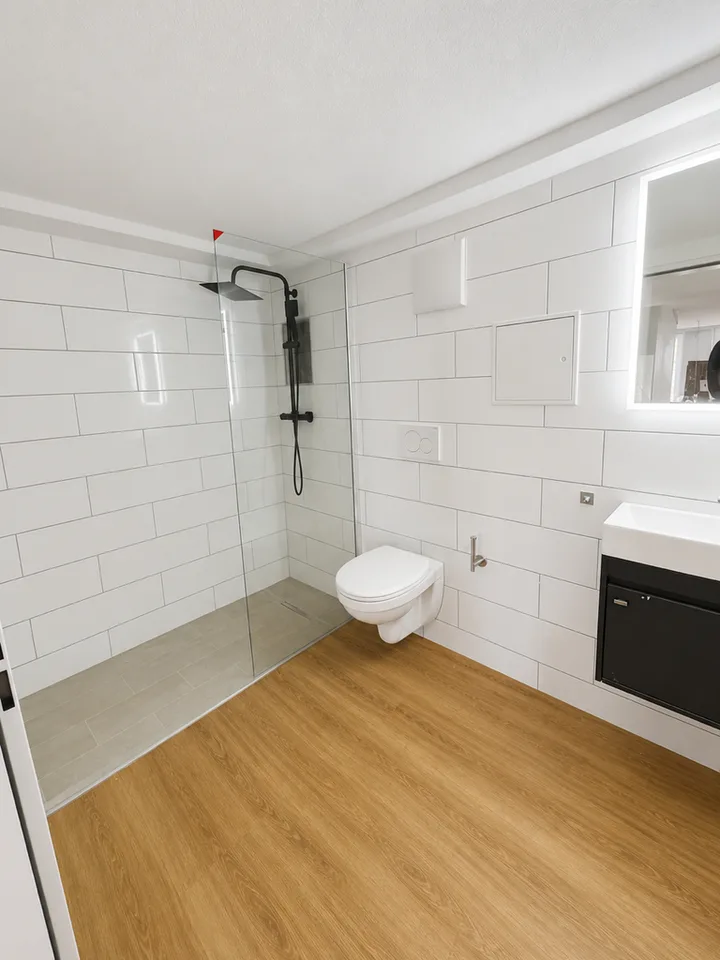 Newly valued apartments in St. Gallen – photo 5 of 7