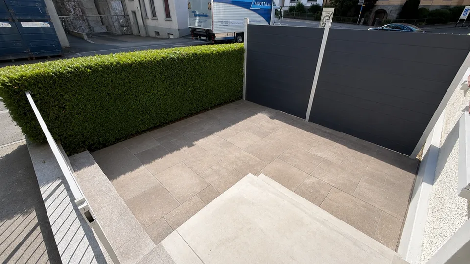 Newly valued apartments in St. Gallen – photo 7 of 8