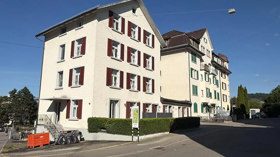 Newly valued apartments in St. Gallen – photo 8 of 8