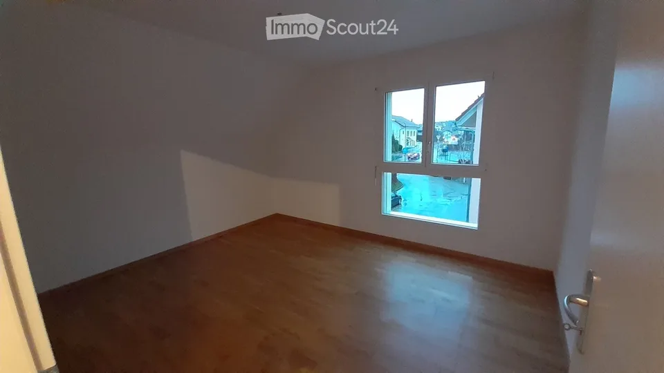Bel appartement de 4.5pièces à Froideville