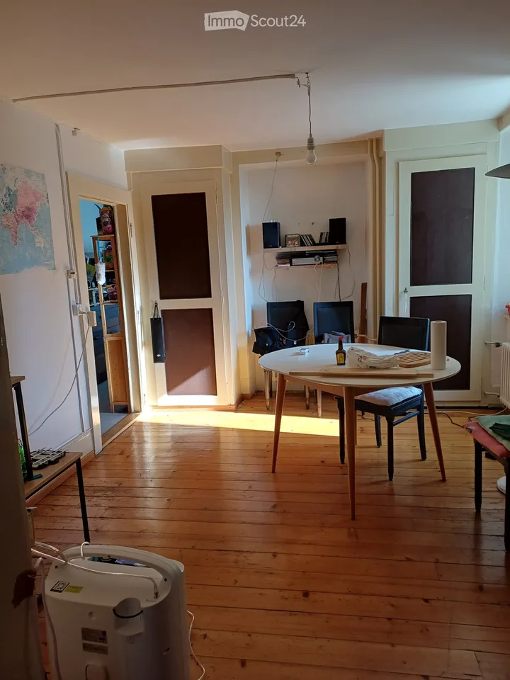 Zu vermieten – Foto 2 von 5