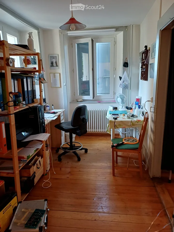 Zu vermieten – Foto 3 von 5