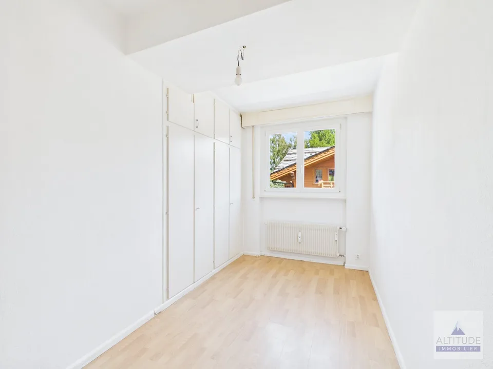Appartamento 3,5 locali – Affitto annuale | Crans-Montana – foto 6 di 8