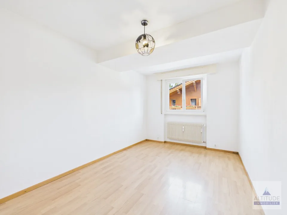 Appartamento 3,5 locali – Affitto annuale | Crans-Montana – foto 2 di 8