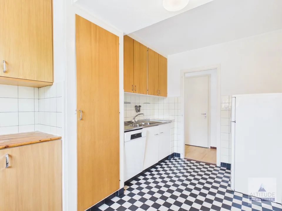 Appartamento 3,5 locali – Affitto annuale | Crans-Montana – foto 4 di 8