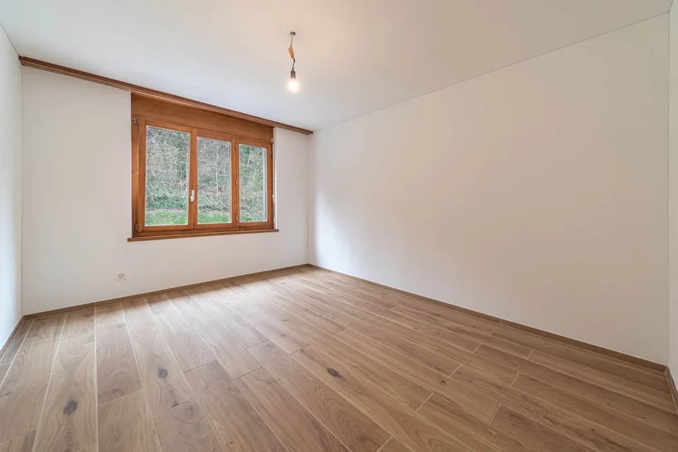Vivere con stile e comfort – Appartamento 2.5 locali appena ristrutturato in affitto