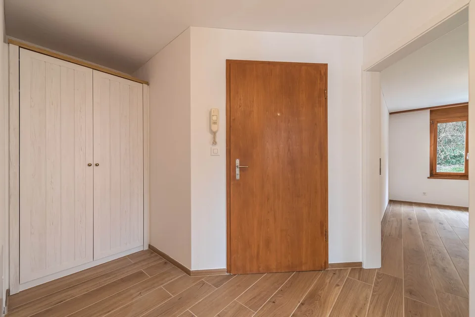 Vivere con stile e comfort – Appartamento 2.5 locali appena ristrutturato in affitto