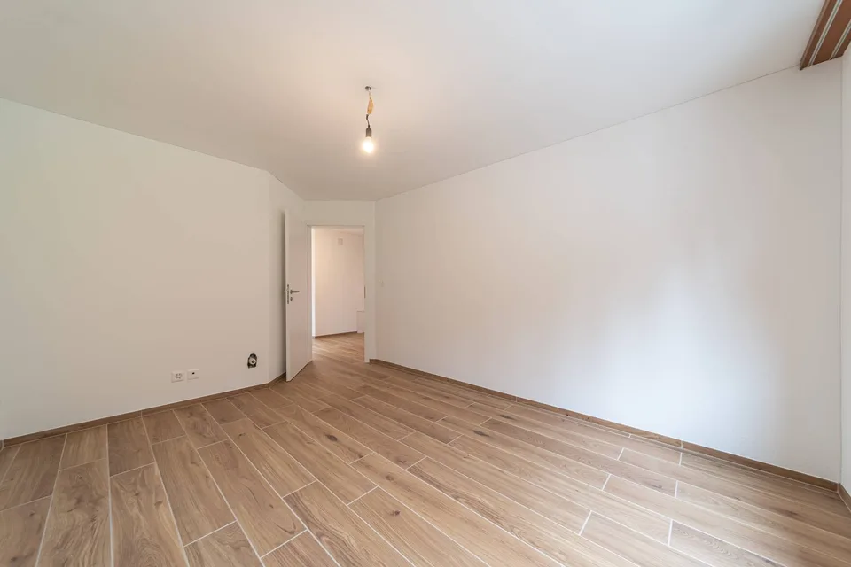 Vivere con stile e comfort – Appartamento 2.5 locali appena ristrutturato in affitto