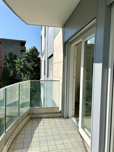 ZONA CASSARATE - 3,5 LOKALE EINRICHTUNG – Foto 14 von 18