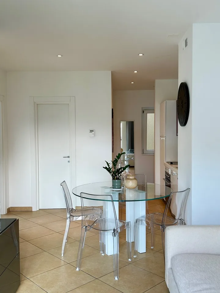 ZONA CASSARATE - 3,5 LOKALE EINRICHTUNG – Foto 5 von 18