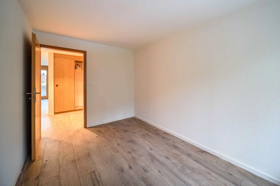Appartamento di lusso 3.5 locali esclusivo – appena ristrutturato & pronto per essere occupato!
