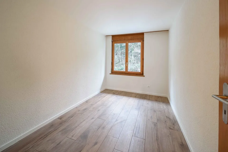 Appartamento di lusso 3.5 locali esclusivo – appena ristrutturato & pronto per essere occupato!