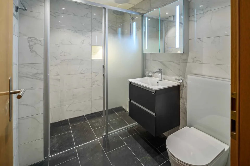 Appartamento di lusso 3.5 locali esclusivo – appena ristrutturato & pronto per essere occupato!