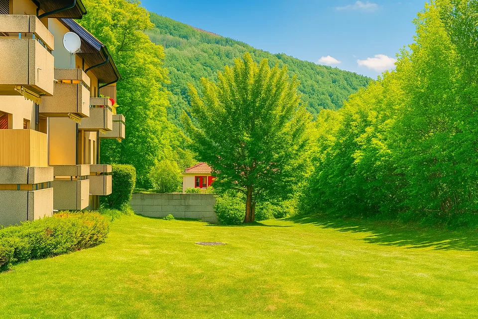 Appartamento di lusso 3.5 locali esclusivo – appena ristrutturato & pronto per essere occupato!
