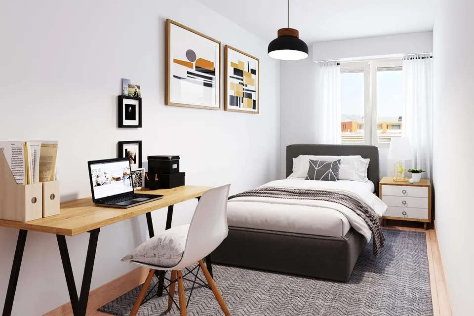 Luxuriöse 3.5-Zimmer-Wohnung für Familien in Toplage mit Ausblick, bis 2 Monate gratis