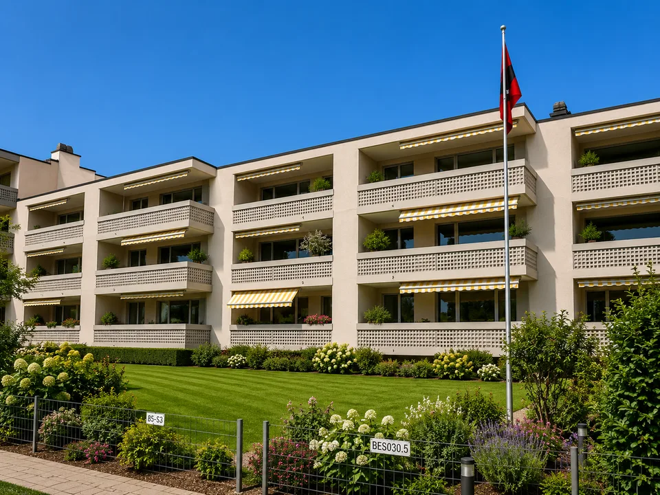 Luxuriöse 3.5-Zimmer-Wohnung für Familien in Toplage mit Ausblick, bis 2 Monate gratis