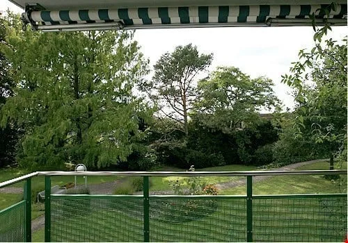 Wohnen im Park / einzigartige Wohnlage / 2 1/2 - Wohnung