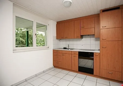 Wohnen im Park / einzigartige Wohnlage / 2 1/2 - Wohnung