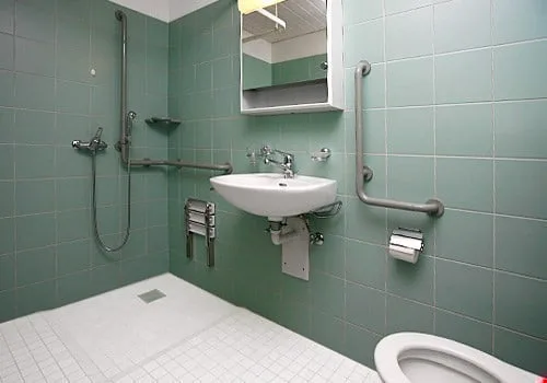 Wohnen im Park / einzigartige Wohnlage / 2 1/2 - Wohnung