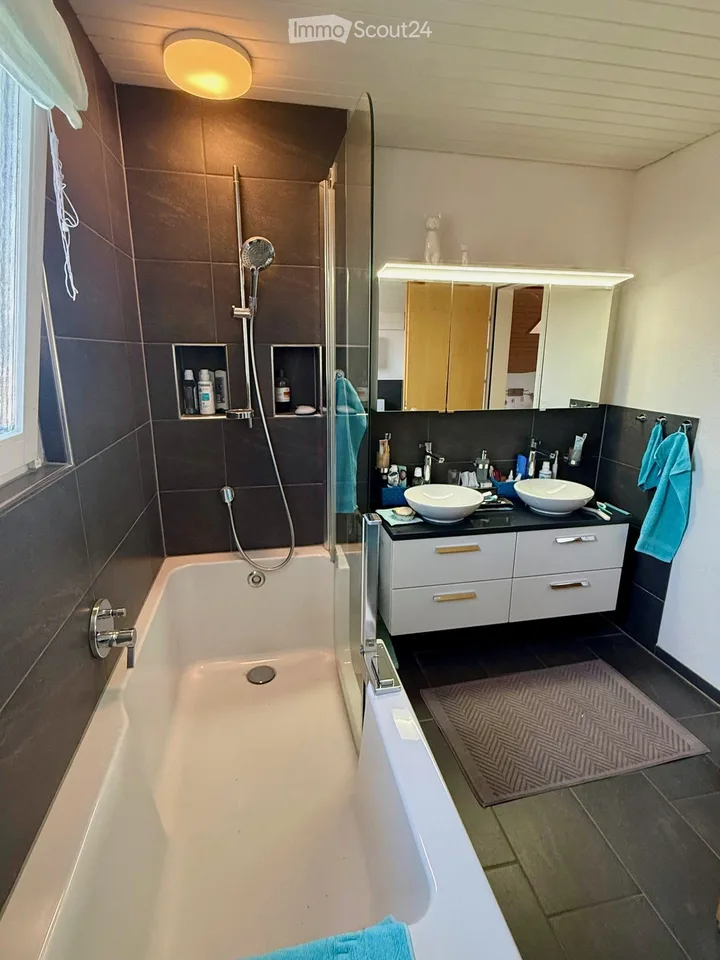 La tua nuova casa nel verde con 5,5 stanze – foto 10 di 11
