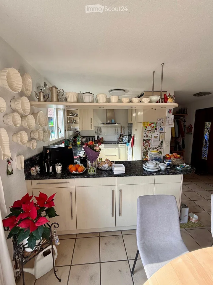 La tua nuova casa nel verde con 5,5 stanze – foto 3 di 11