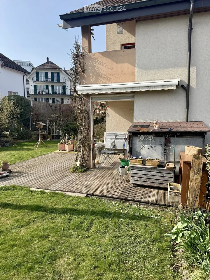 La tua nuova casa nel verde con 5,5 stanze – foto 4 di 11