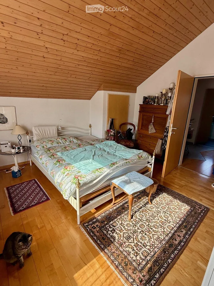La tua nuova casa nel verde con 5,5 stanze – foto 5 di 11