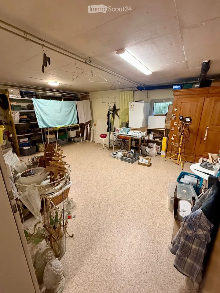 La tua nuova casa nel verde con 5,5 stanze – foto 11 di 11