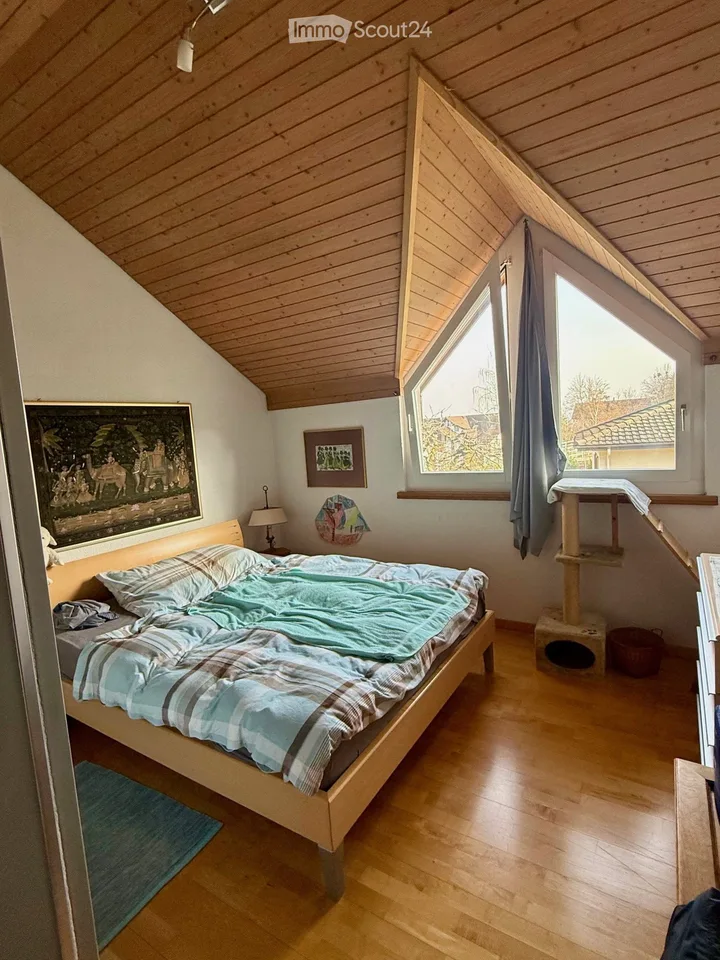 La tua nuova casa nel verde con 5,5 stanze – foto 6 di 11