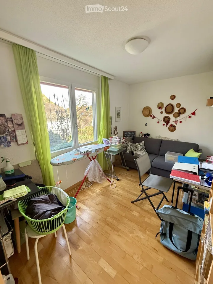 La tua nuova casa nel verde con 5,5 stanze – foto 8 di 11