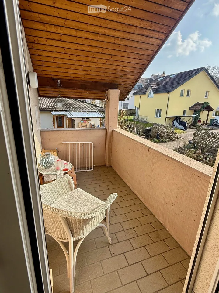 La tua nuova casa nel verde con 5,5 stanze – foto 7 di 11