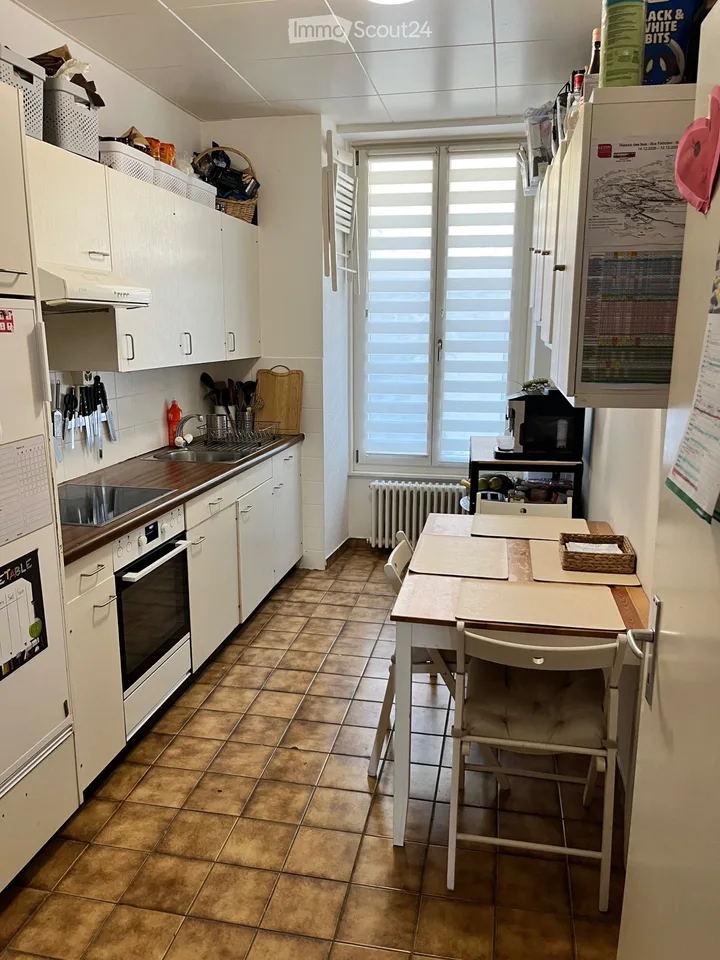 Wohnung 3,5 Zimmer zur Miete